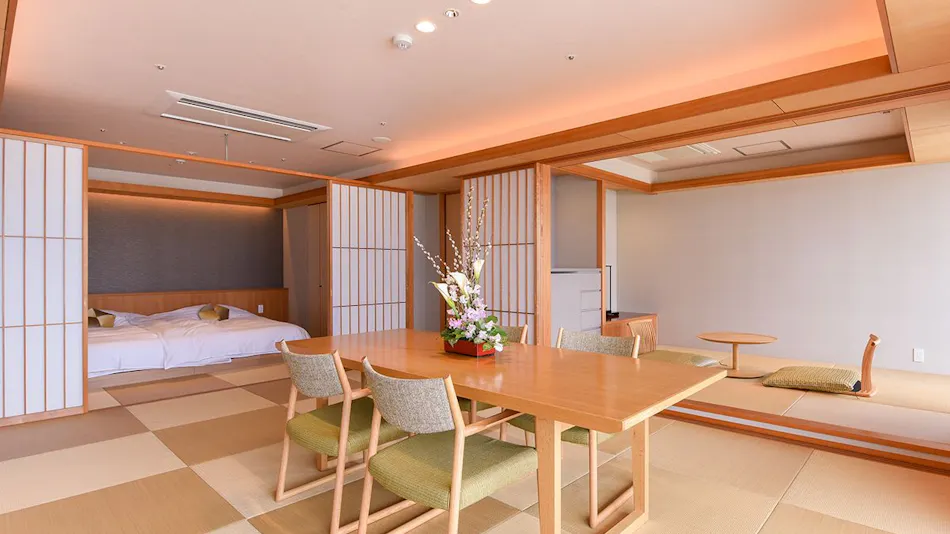 Hotel Sanrakuso