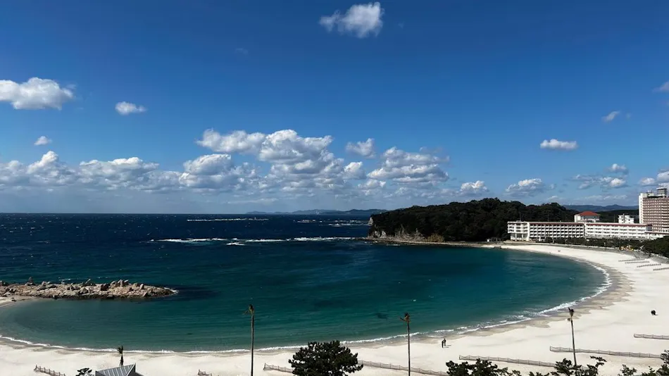 Hotel Sanrakuso