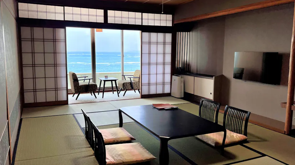 Hotel Sanrakuso