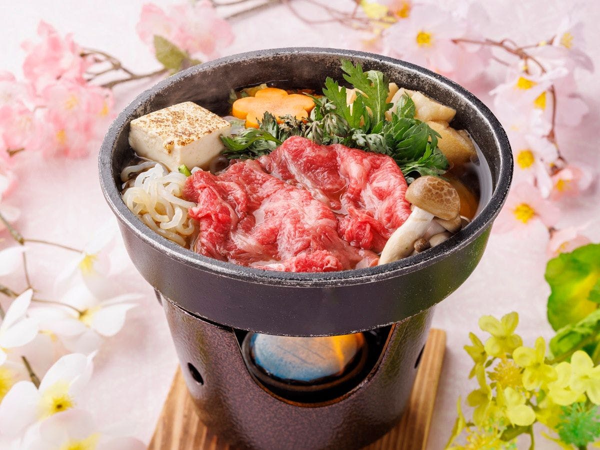 ホテル三楽荘