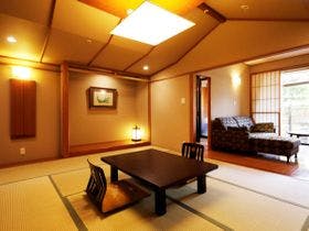 箱根湯本温泉 ホテル南風荘 1枚目