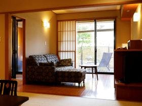 箱根湯本温泉 ホテル南風荘 2枚目