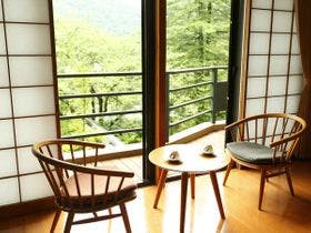 箱根湯本温泉 ホテル南風荘 3枚目