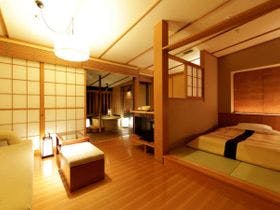 箱根湯本温泉 ホテル南風荘