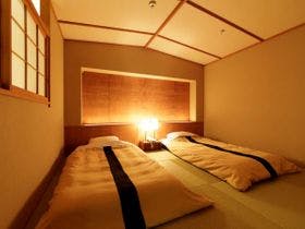 箱根湯本温泉 ホテル南風荘