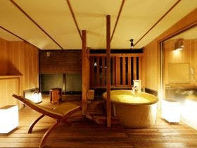 箱根湯本温泉 ホテル南風荘