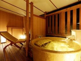 箱根湯本温泉 ホテル南風荘