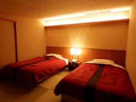 箱根湯本温泉 ホテル南風荘