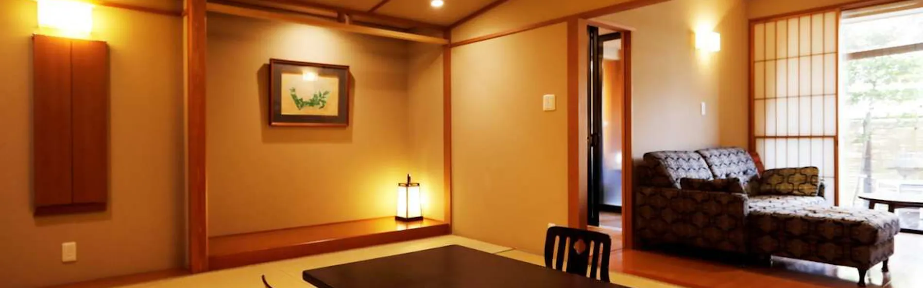 箱根湯本 ホテル南風荘