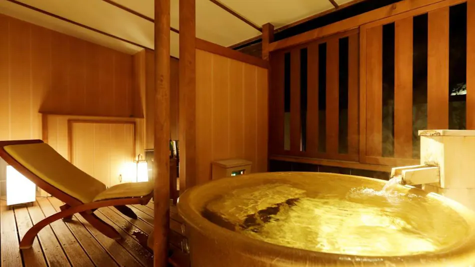 Hakone Yumoto Hotel Nanpuso