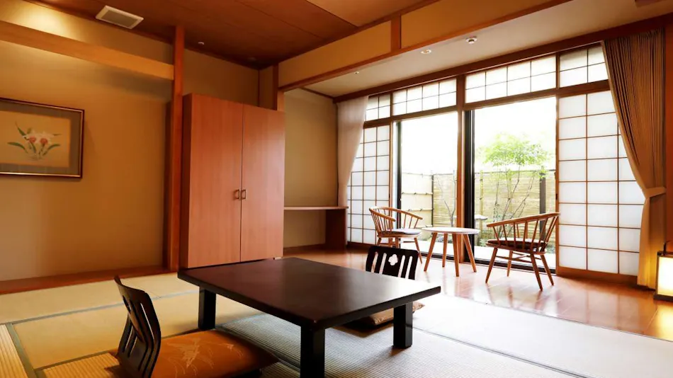 Hakone Yumoto Hotel Nanpuso
