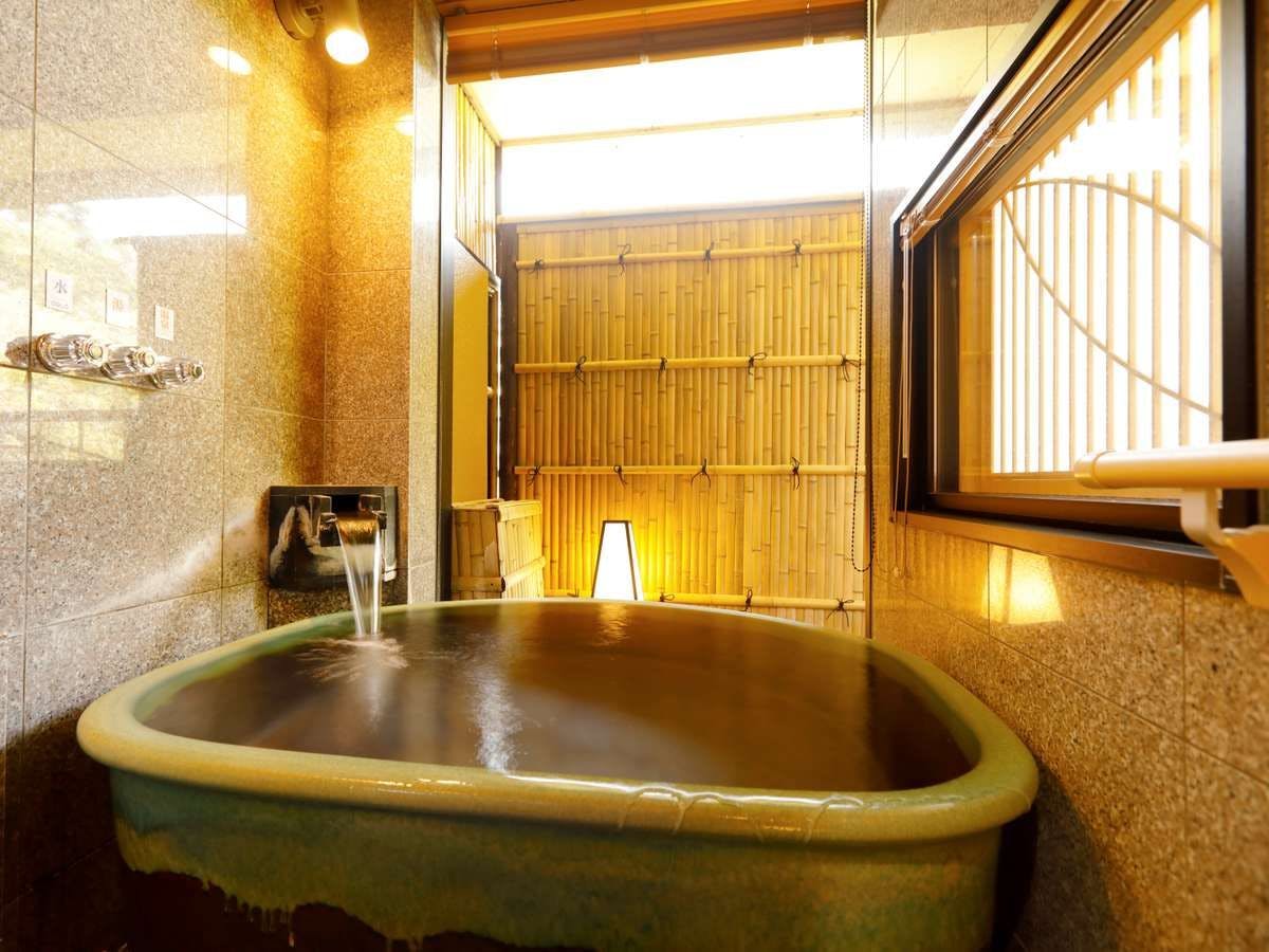 四季を愉しむ貸切温泉 ゆとりろ庵】の空室状況を確認する - 宿泊