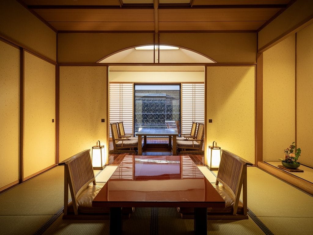 箱根湯本 ホテル南風荘】の空室状況を確認する - 一休.com