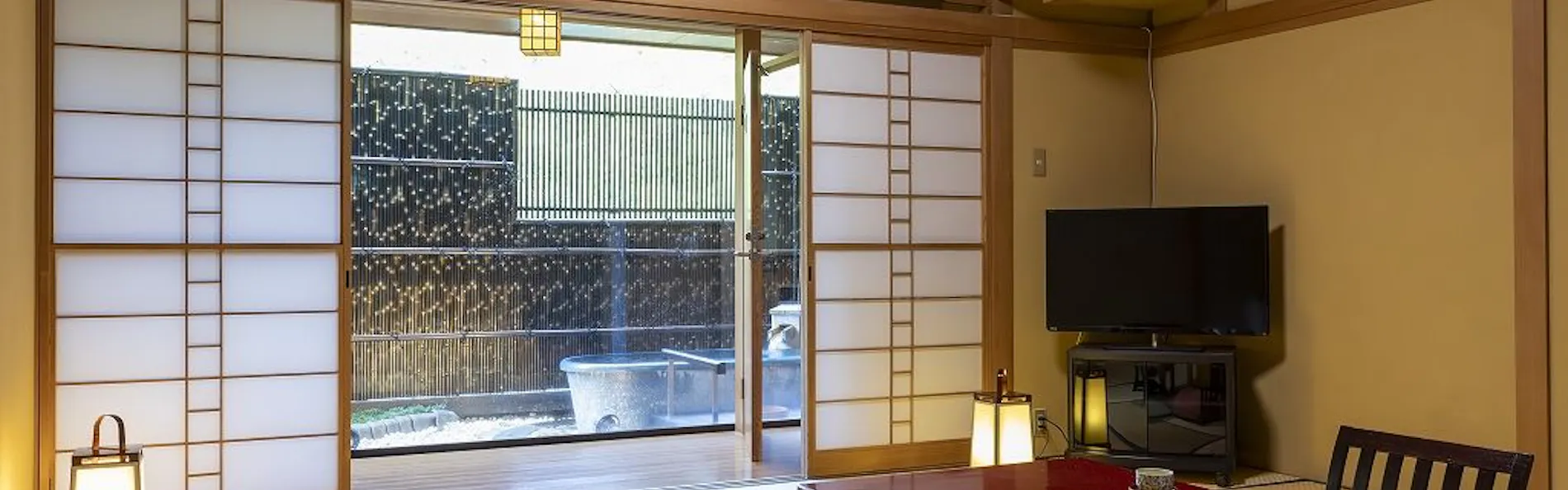 箱根湯本 ホテル南風荘