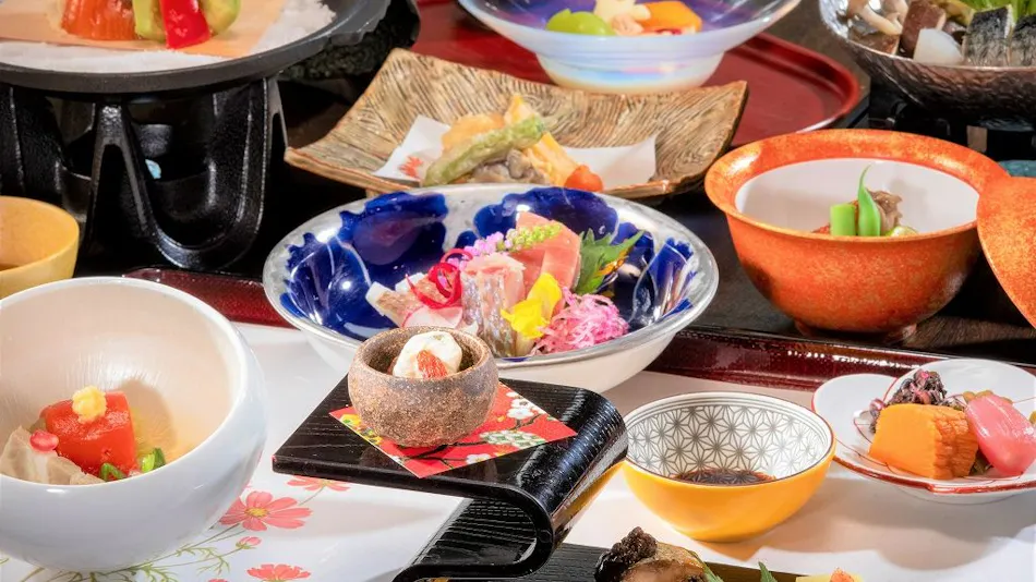 Hakone Yumoto Hotel Nanpuso