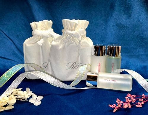 【小さなお庭付禁煙和室10畳】≪客室一例≫