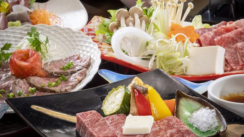 Hakone Yumoto Hotel Nanpuso