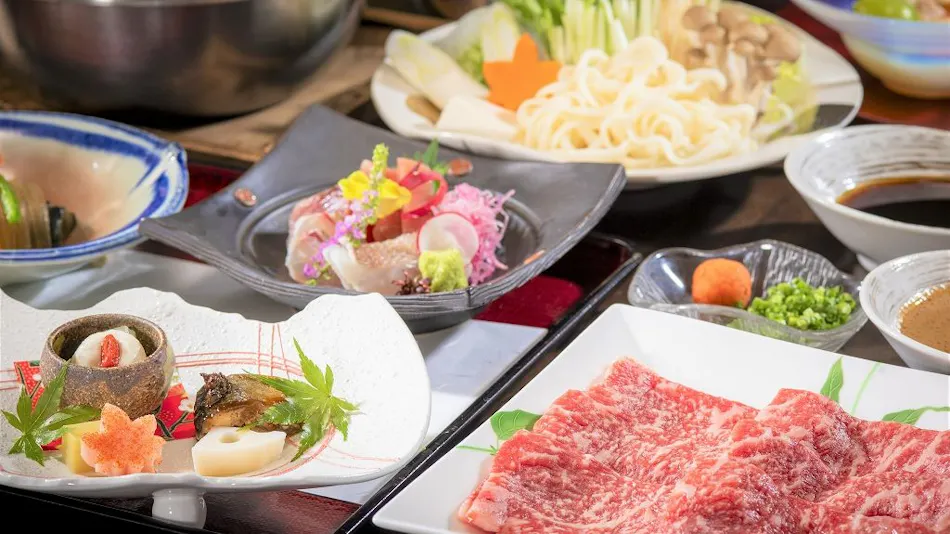 Hakone Yumoto Hotel Nanpuso