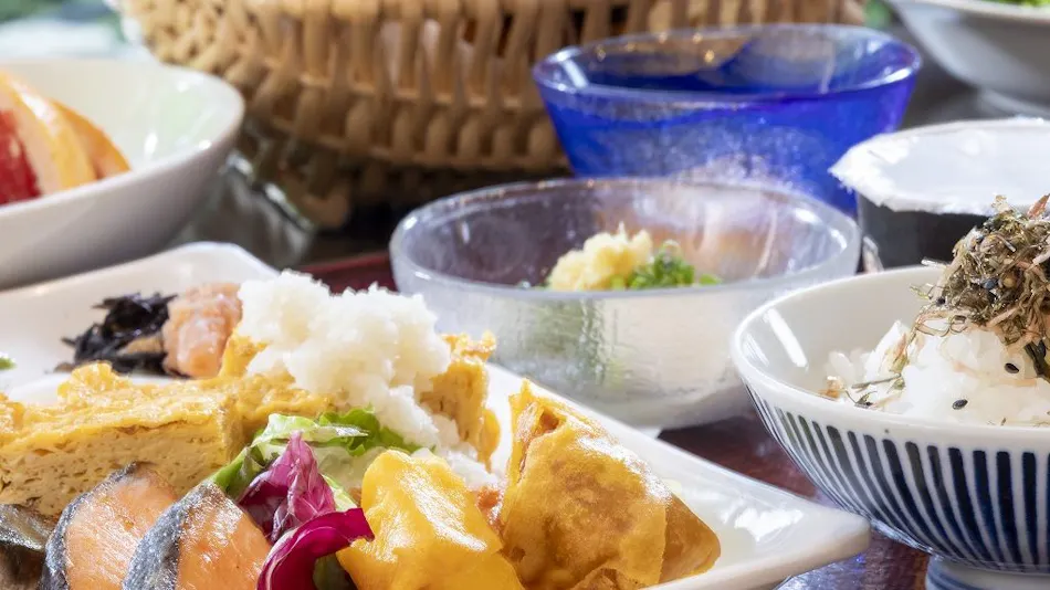 Hakone Yumoto Hotel Nanpuso