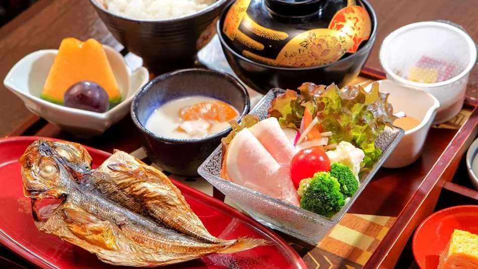 Hakone Yumoto Hotel Nanpuso