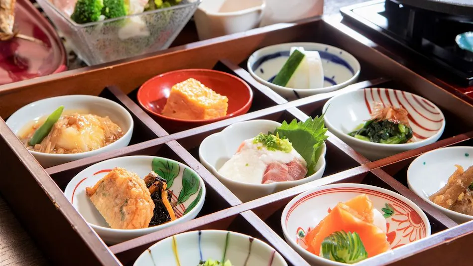 Hakone Yumoto Hotel Nanpuso