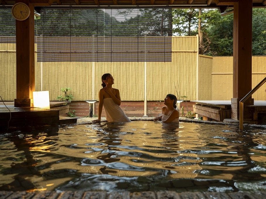 箱根湯本 ホテル南風荘