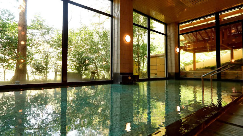 Hakone Yumoto Hotel Nanpuso