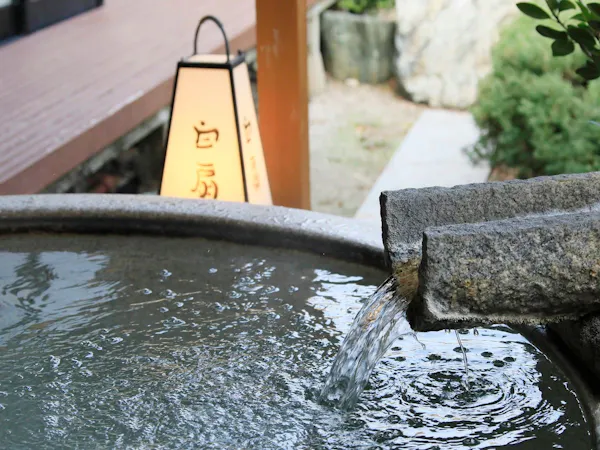 【朝食のみ】22時までチェックインOK/山陰の恵みで やさしい朝のはじまり<朝食付き>