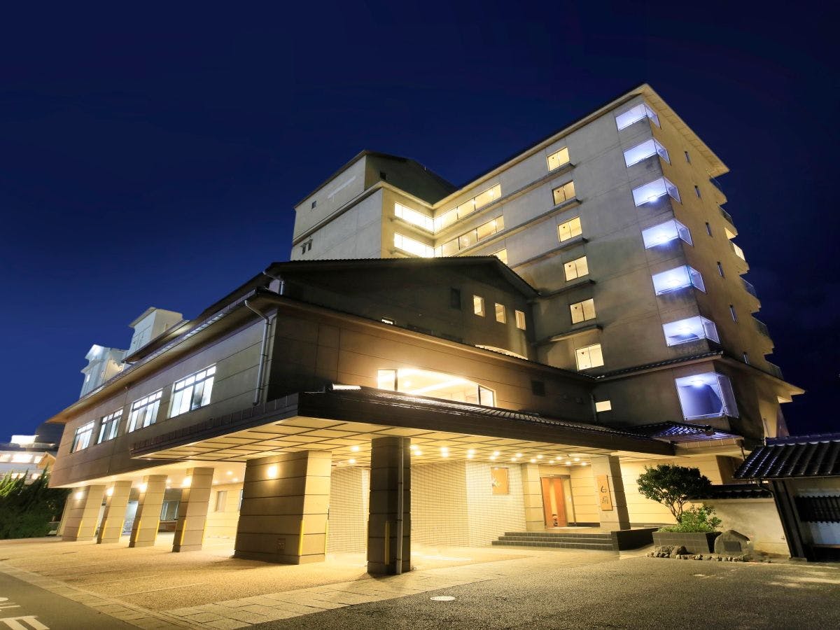 湯喜望 白扇 - 宿泊予約 - 一休.com