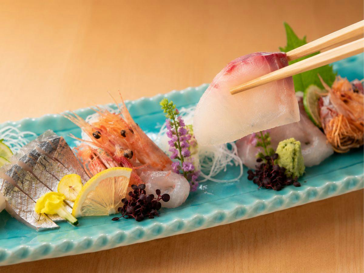【一休の日】最大20％OFF　料理長厳選の人気No.1会席＜特選会席／半個室＞