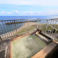 【노천&전망 자쿠지 포함】일본식+서양식 객실 70㎡