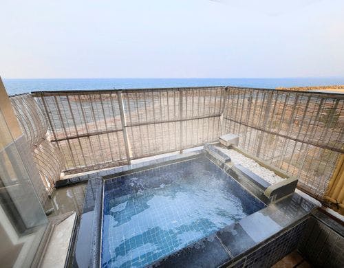 【露天風呂＆展望ジャグジー付き】和室13畳