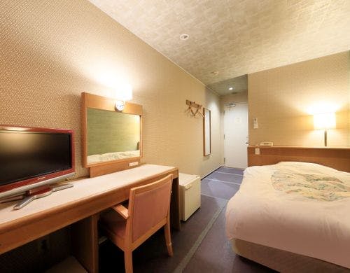 シングルルーム（一例）