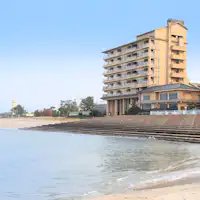 【외관】낮의 외관