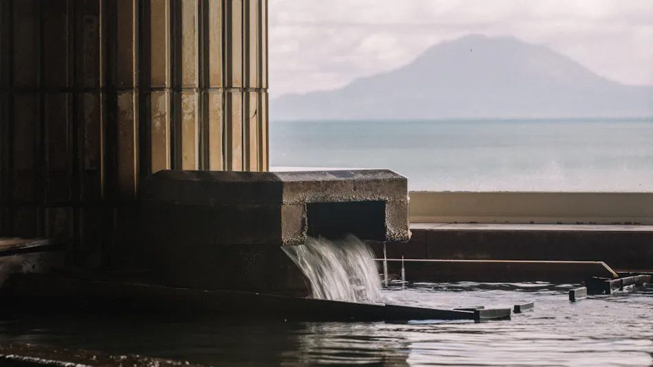 Ibusuki Onsen Korannoyu Kinkouro
