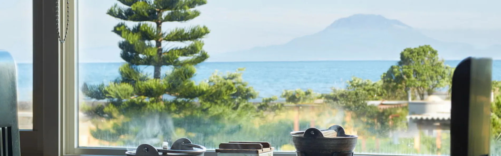 指宿温泉こらんの湯錦江楼