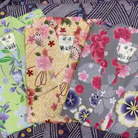 色浴衣もご用意しています