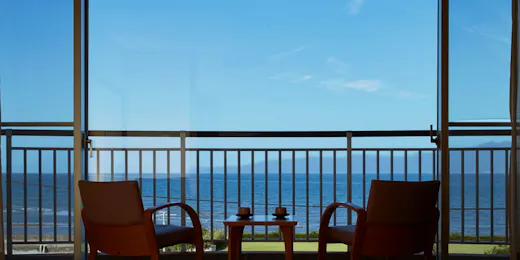 指宿温泉こらんの湯錦江楼