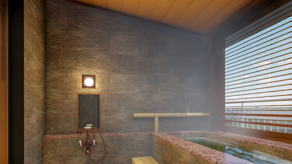 Ibusuki Onsen Korannoyu Kinkouro