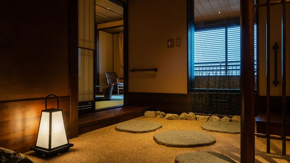 Ibusuki Onsen Korannoyu Kinkouro