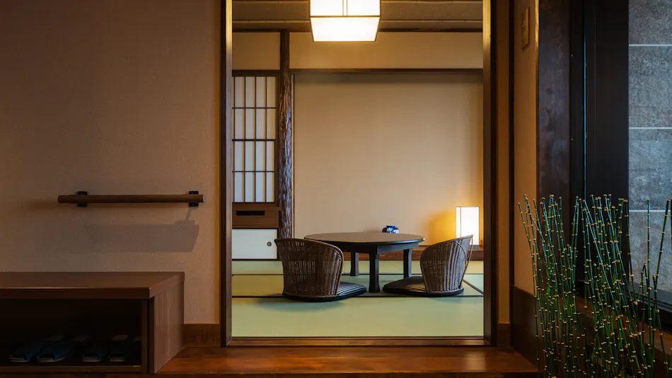 Ibusuki Onsen Korannoyu Kinkouro