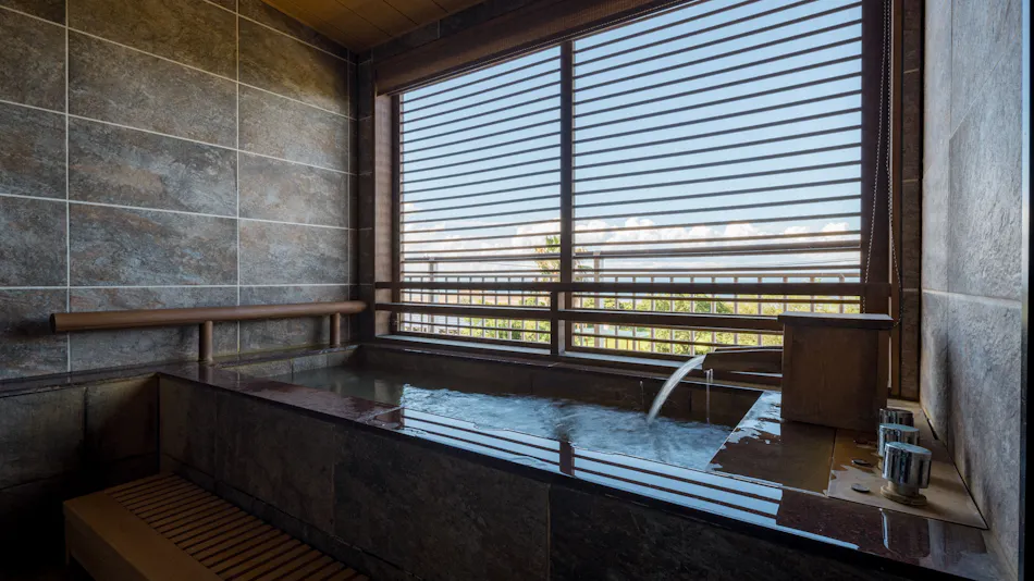Ibusuki Onsen Korannoyu Kinkouro