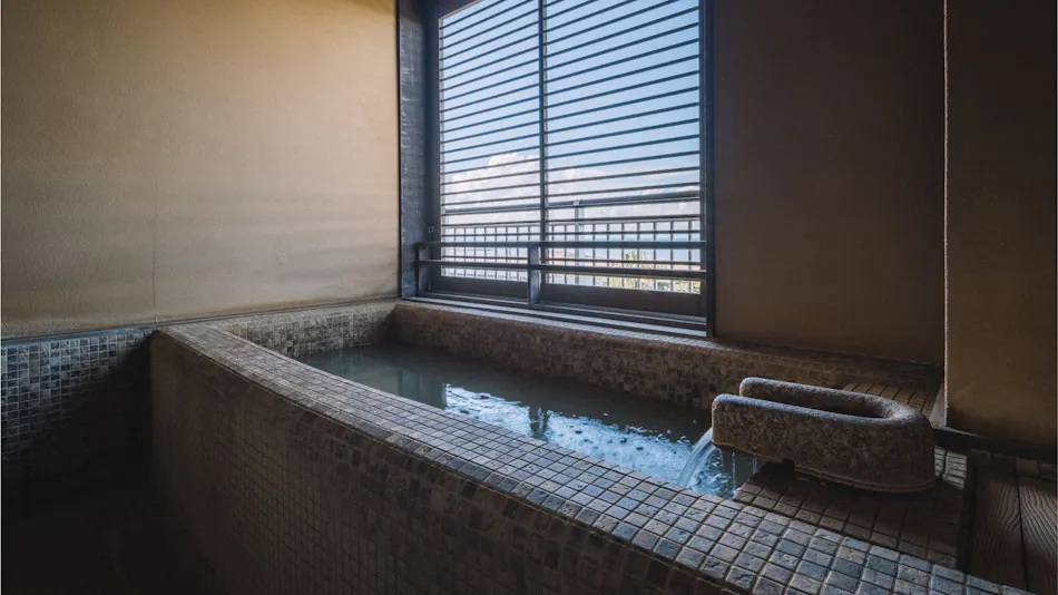 Ibusuki Onsen Korannoyu Kinkouro