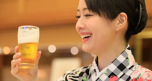 【ダブル特典】人気特典四万たむらの入浴パス&アルコール飲み放題付!和洋中バイキング