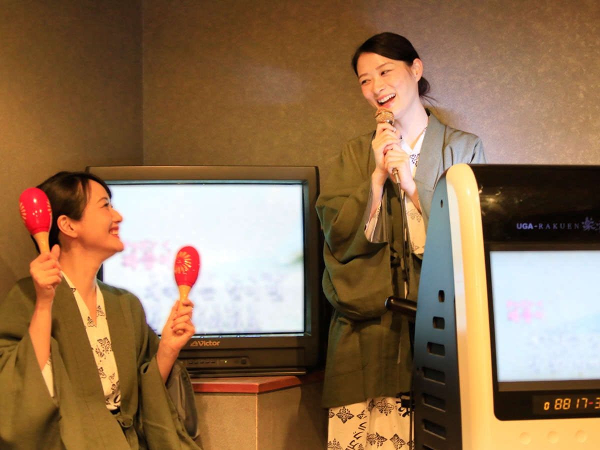【カラオケ1時間無料】みんなでワイワイ楽しもう！和洋中バイキング＼ソフトドリンク飲み放題／
