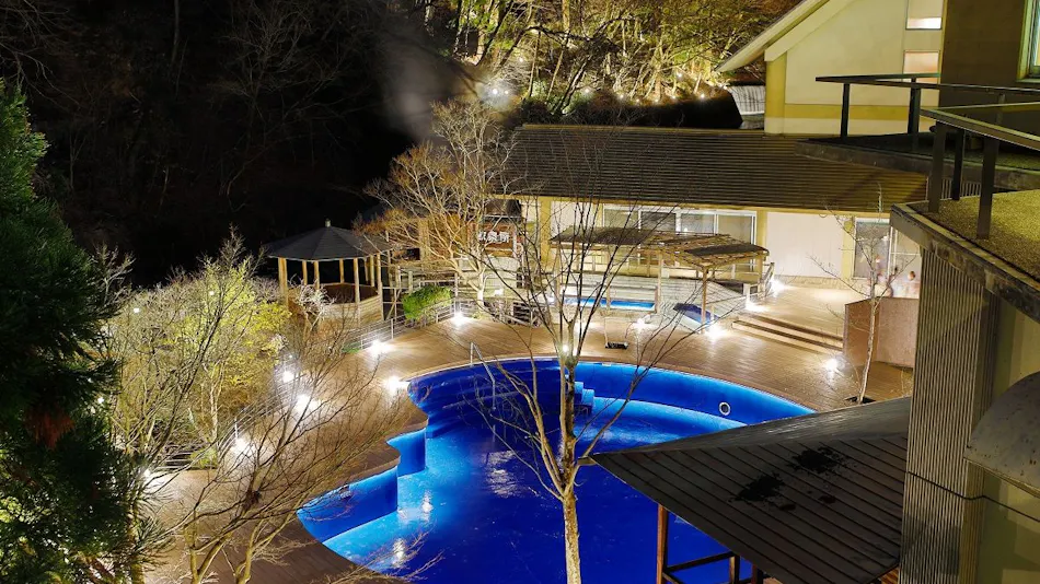 Shima Grand Hotel
