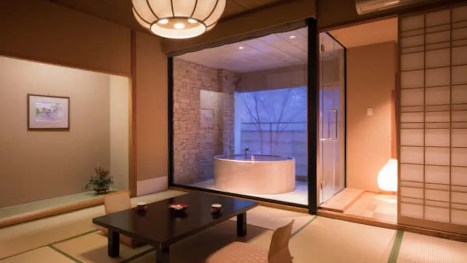 Shima Grand Hotel