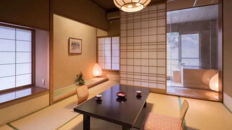 Shima Grand Hotel