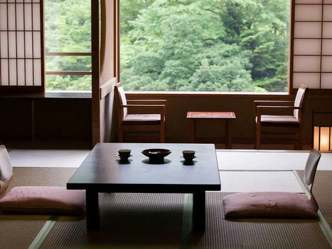 清祥館