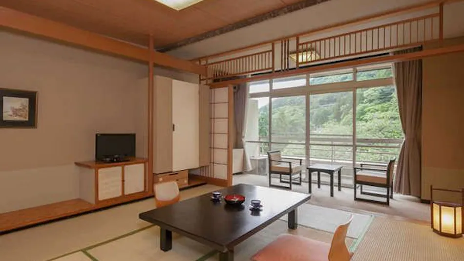 Shima Grand Hotel